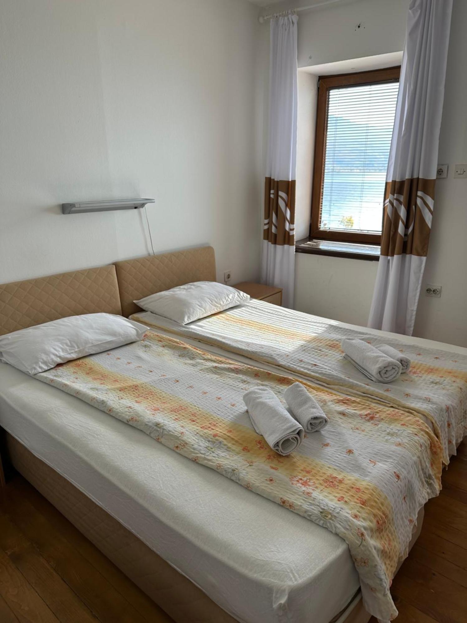 Savin Apartment Ochrid Exteriér fotografie