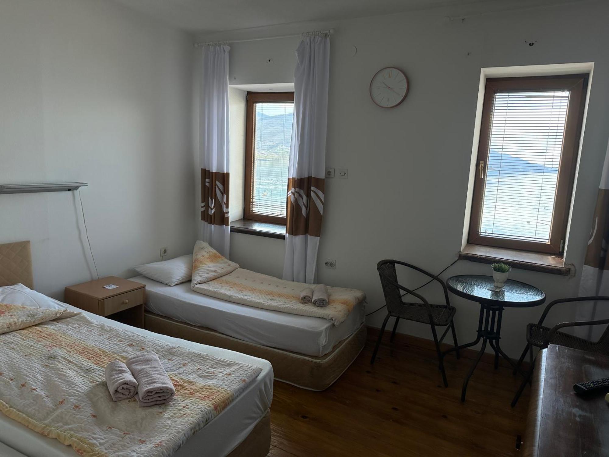 Savin Apartment Ochrid Exteriér fotografie