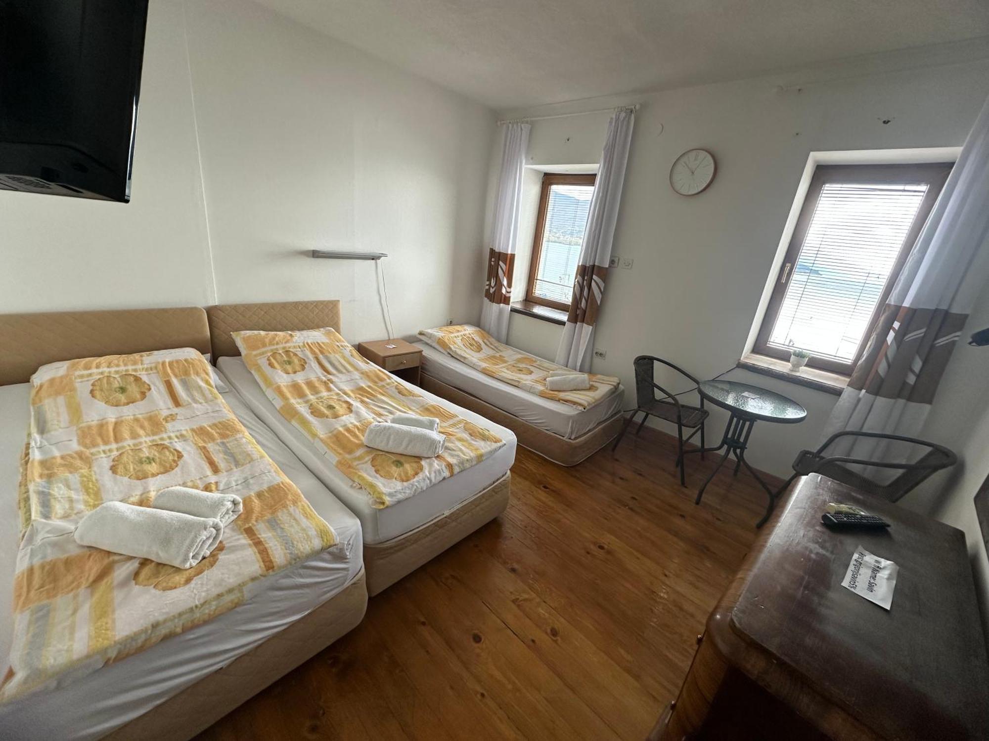 Savin Apartment Ochrid Exteriér fotografie